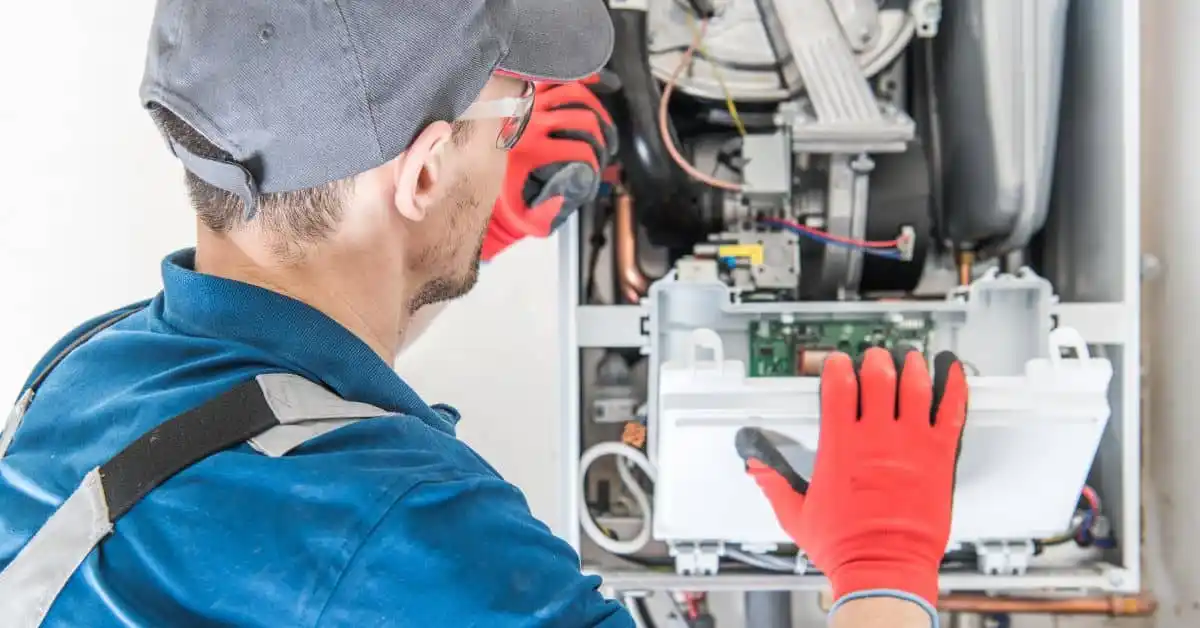 installateur Gaastemeer